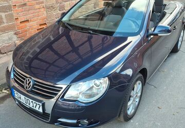 VW Eos 159.600 km 4.200 &euro; Witzenhausen 37215