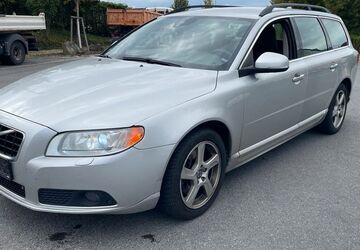 Volvo V70 400.000 km 6.999 &euro; Göttingen 37079