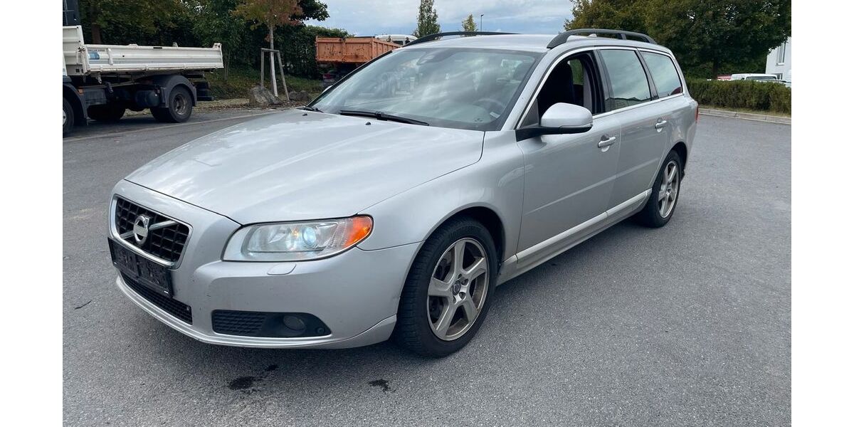 Volvo V70 400.000 km 6.999 &euro; Göttingen 37079