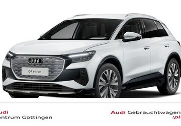 Audi Q4 9.700 km 46.900 &euro; Göttingen OT Grone 37081