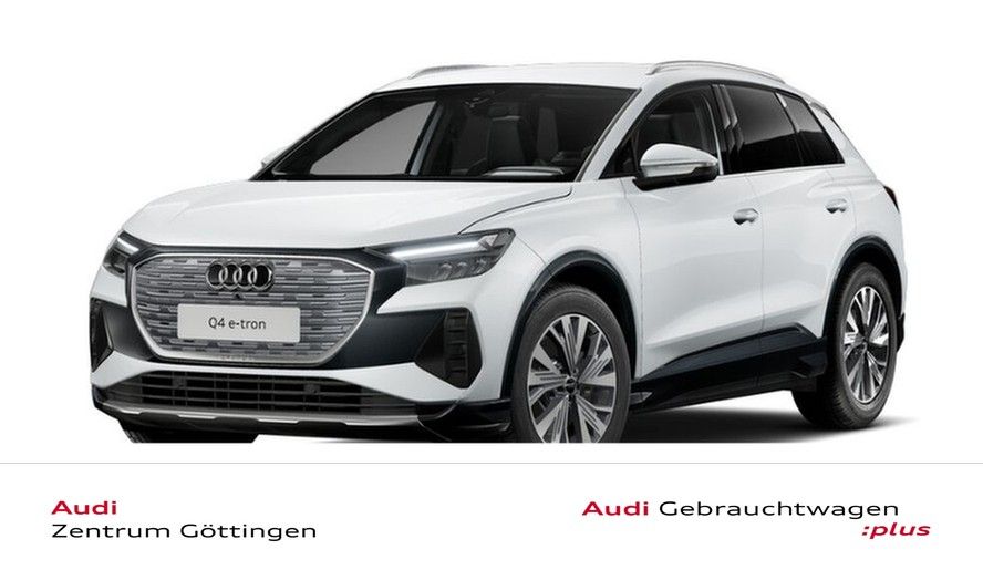 Audi Q4 9.700 km 46.900 &euro; Göttingen OT Grone 37081