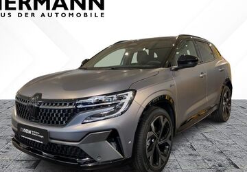 Renault Austral 6.800 km 37.702 &euro; Northeim 37154