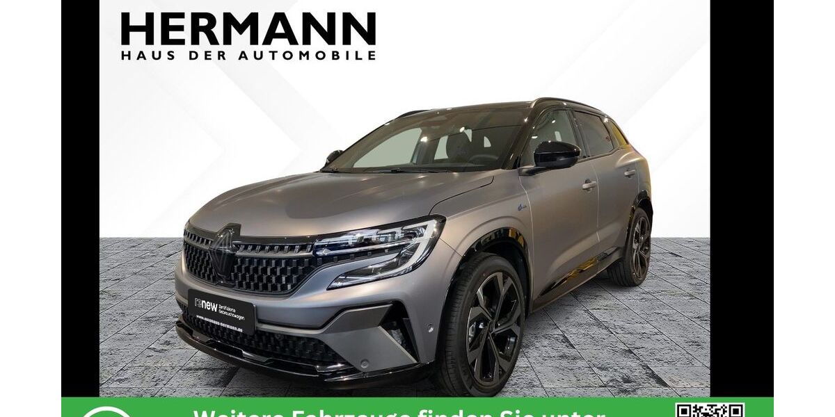 Renault Austral 6.800 km 37.702 &euro; Northeim 37154