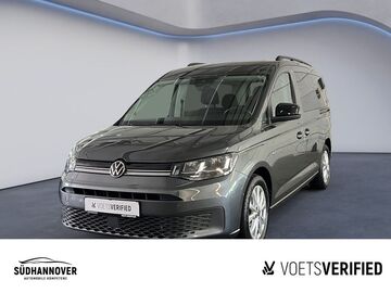 Gebrauchte VW Caddy