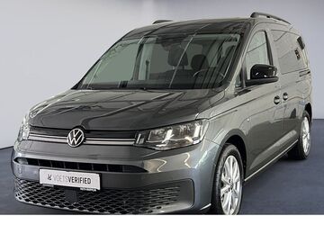 VW Caddy Maxi 68.250 km 24.880 &euro; Göttingen 37081