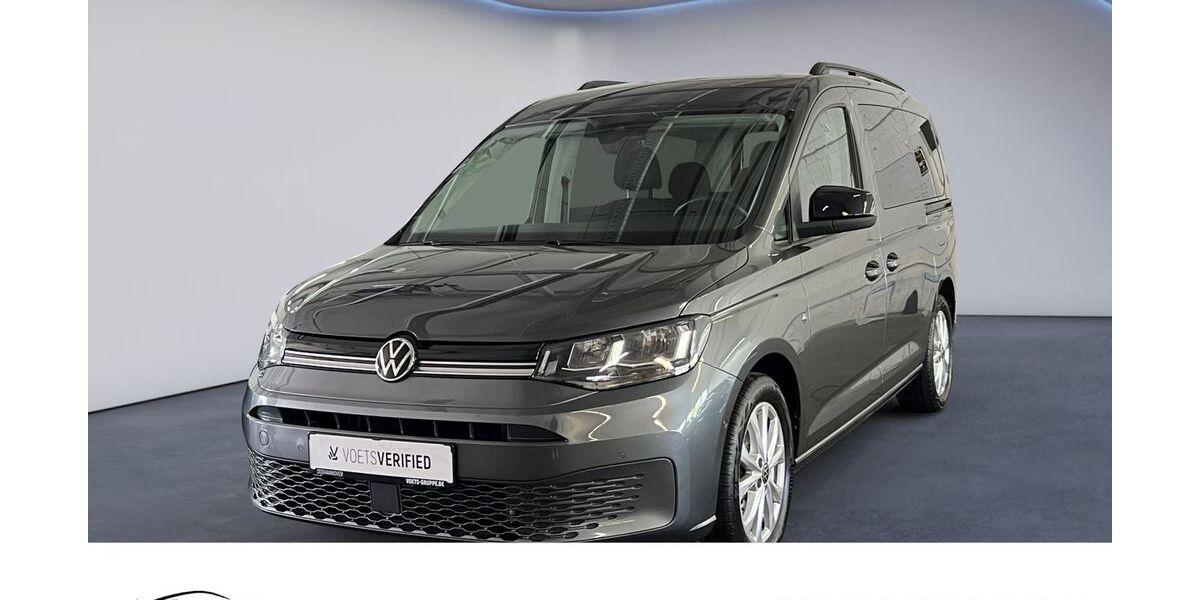 VW Caddy Maxi 68.250 km 24.880 &euro; Göttingen 37081