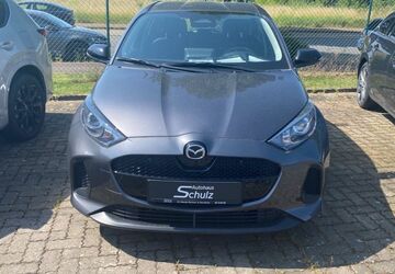 Mazda 2 5.233 km 26.290 &euro; Northeim 37154