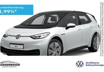 VW ID.3 69.300 km 19.280 &euro; Göttingen 37081
