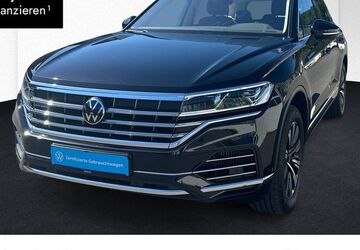 VW Touareg 107.469 km 41.740 &euro; Bad Sooden-Allendorf 37242