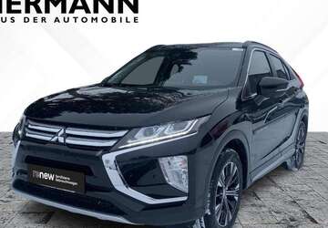 Mitsubishi Eclipse Cross 18.431 km 20.892 &euro; Northeim 37154