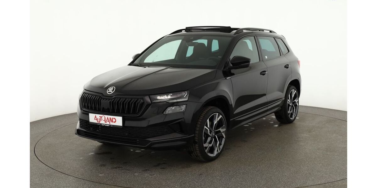 Skoda Karoq 4.091 km 35.890 &euro; Göttingen 37081