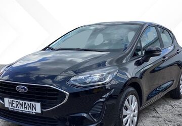 Ford Fiesta 12.187 km 12.997 &euro; Göttingen 37079