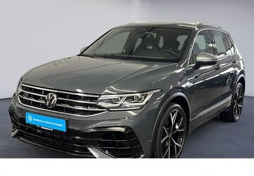 VW Tiguan 35.719 km 37.990 &euro; Göttingen 37081