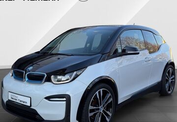 BMW i3 48.276 km 18.801 &euro; Northeim 37154