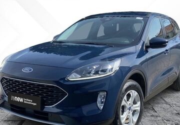 Ford Kuga 33.731 km 26.996 &euro; Northeim 37154