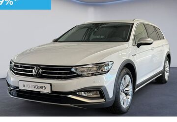 VW Passat Variant 38.000 km 31.880 &euro; Göttingen 37081