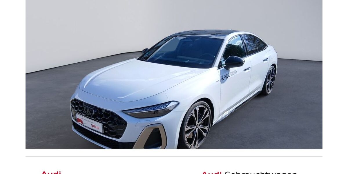 Audi A5 1.980 km 76.565 &euro; Göttingen OT Grone 37081