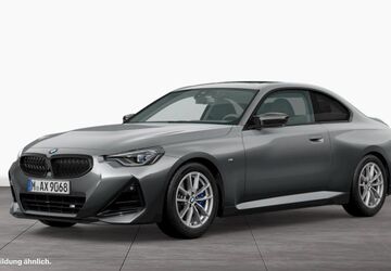 BMW M240i 16.438 km 52.500 &euro; Göttingen 37081