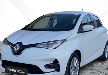Renault ZOE 35.216 km 11.592 &euro; Northeim 37154
