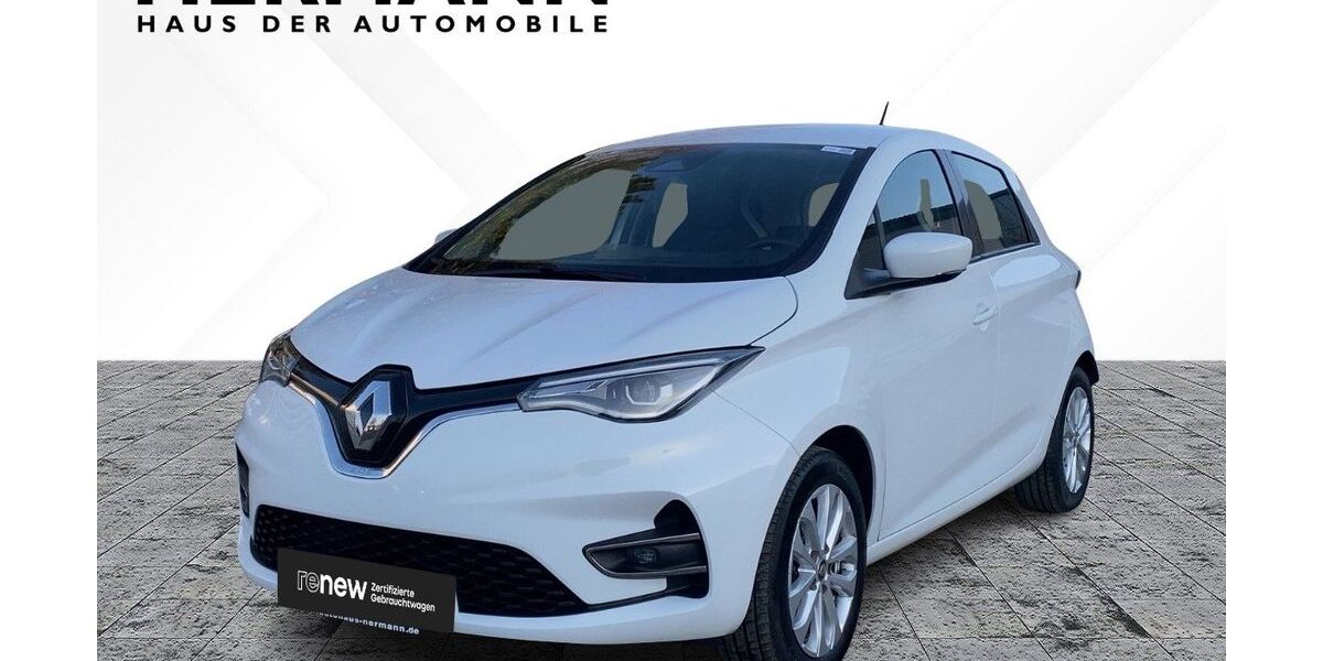 Renault ZOE 35.216 km 11.592 &euro; Northeim 37154