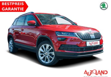 Skoda Karoq 79.093 km 21.950 &euro; Göttingen 37081