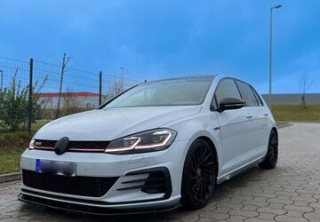 VW Golf 84.000 km 22.950 &euro; Heilbad Heiligenstadt 37308