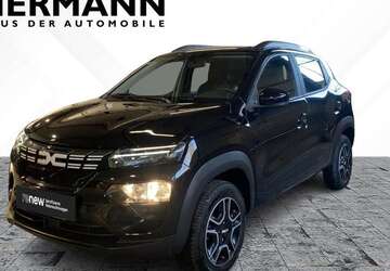 Dacia Spring 25.961 km 9.650 &euro; Göttingen 37079