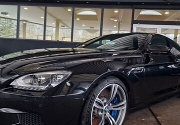 BMW M6 98.000 km 44.950 &euro; Göttingen 37081
