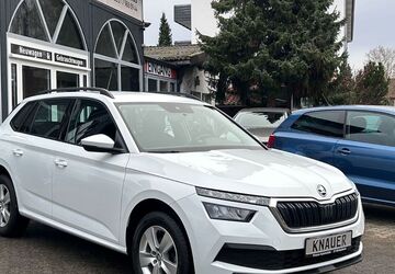 Skoda Kamiq 32.400 km 15.700 &euro; Northeim 37154