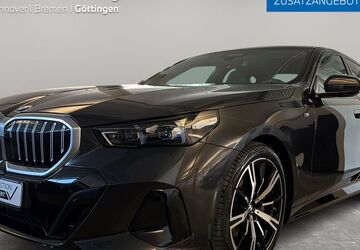BMW 540 24.664 km 64.900 &euro; Göttingen 37081