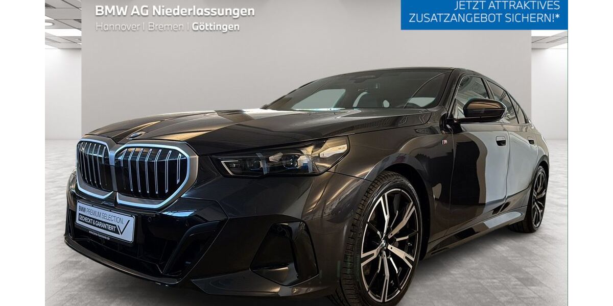 BMW 540 24.664 km 64.900 &euro; Göttingen 37081