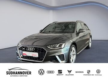 Gebrauchte Audi A4
