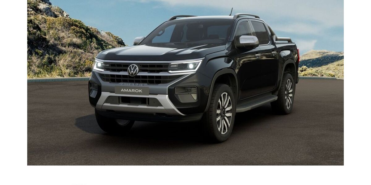 VW Amarok 5.000 km 68.681 &euro; Northeim 37154