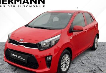 Kia Picanto 28.700 km 9.992 &euro; Northeim 37154