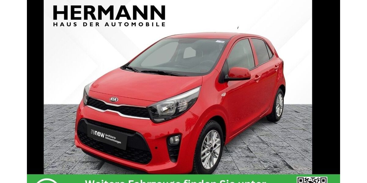 Kia Picanto 28.700 km 9.992 &euro; Northeim 37154