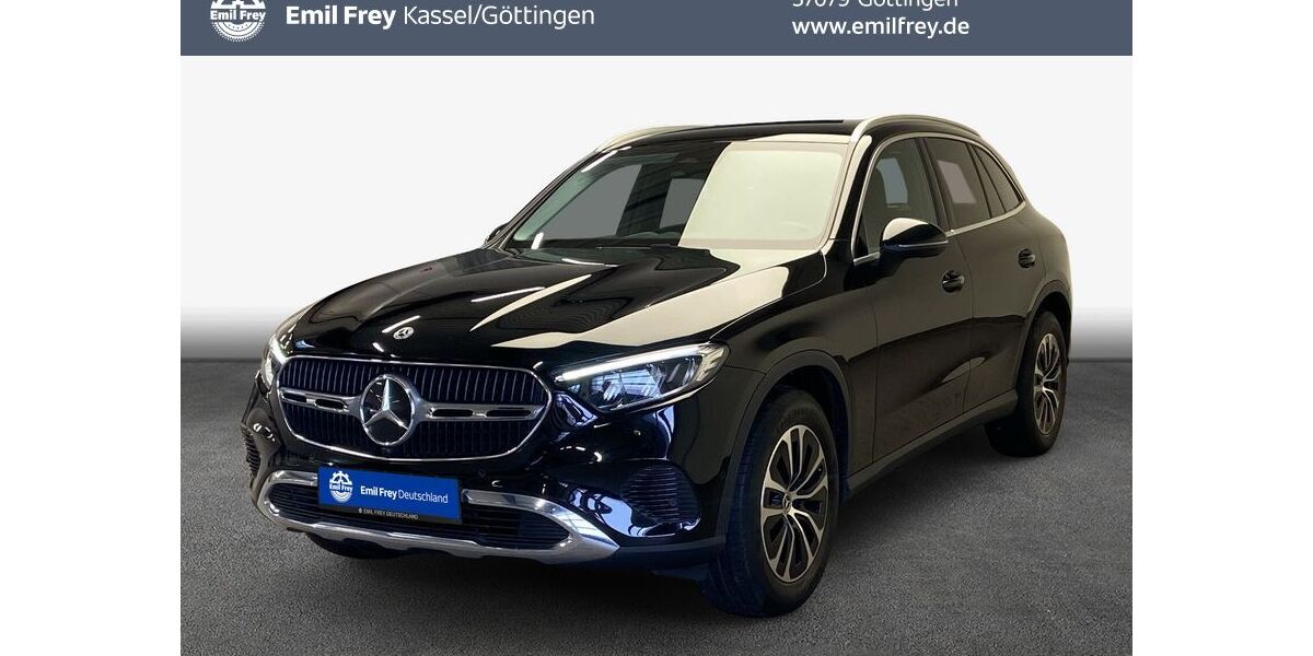 Mercedes-Benz GLC 220 87.339 km 40.540 &euro; Göttingen 37079