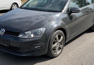 VW Golf 229.793 km 3.999 &euro; Göttingen 37079