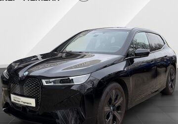BMW iX 36.041 km 46.703 &euro; Northeim 37154