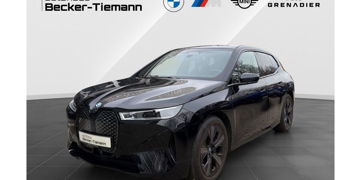 BMW iX 36.041 km 46.703 &euro; Northeim 37154