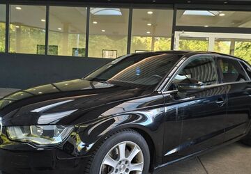 Audi A3 313.000 km 8.500 &euro; Göttingen 37081