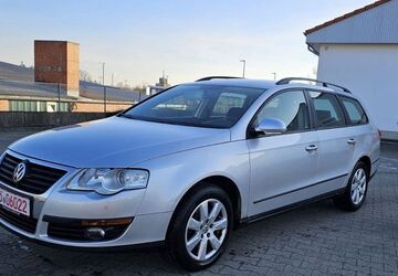 VW Passat Variant 255.000 km 1.500 &euro; Rosdorf 37124