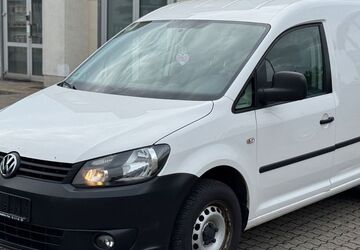 VW Caddy 276.000 km 3.880 &euro; Göttingen 37077