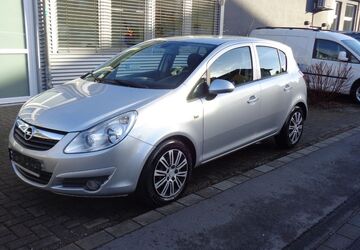 Opel Corsa 159.161 km 3.150 &euro; Göttingen 37081