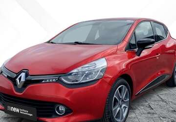 Renault Clio 115.826 km 6.994 &euro; Northeim 37154