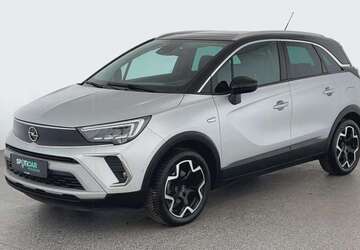Opel Crossland 39.675 km 20.470 &euro; Uslar 37170