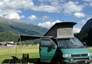 VW T4 Multivan 360.000 km 11.900 &euro; Göttingen 37073