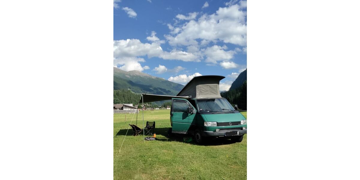 VW T4 Multivan 360.000 km 11.900 &euro; Göttingen 37073