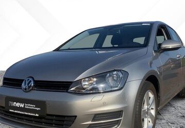 VW Golf 93.645 km 9.794 &euro; Northeim 37154