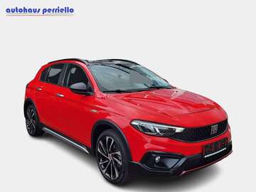 Gebrauchte Fiat Tipo
