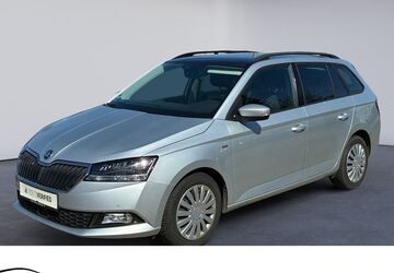 Skoda Fabia 90.150 km 12.390 &euro; Göttingen 37079